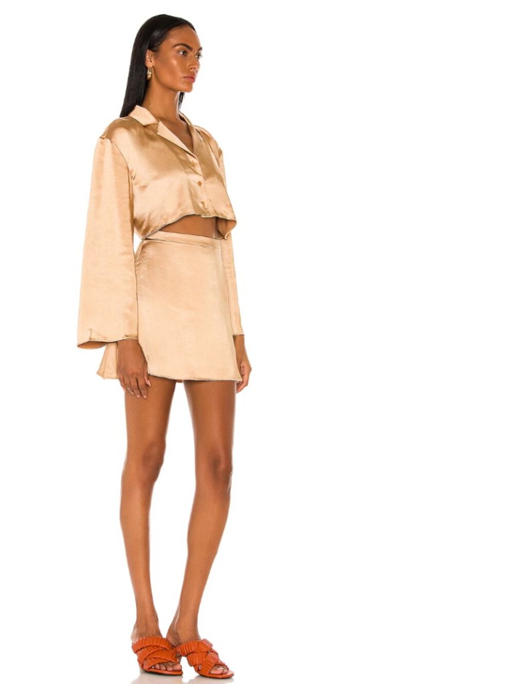 small Sashie Dress L'Academie